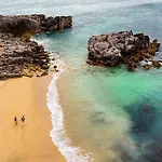 Vakantiehuis Casa Do Gato Que Queria Pescador *