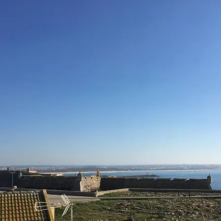 Σπίτι διακοπών Casa Do Gato Que Queria Pescador *