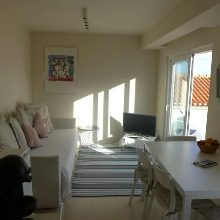 Casa Do Gato Que Queria Pescador Casa de Férias *