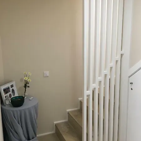 Casa Do Gato Que Queria Pescador Σπίτι διακοπών *