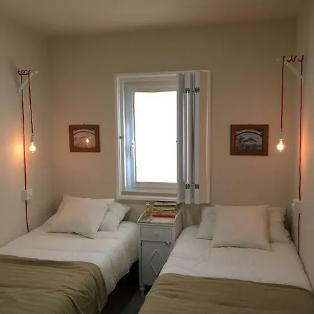 Casa Do Gato Que Queria Pescador Σπίτι διακοπών Peniche