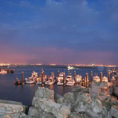 Casa Do Gato Que Queria Pescador Σπίτι διακοπών Peniche