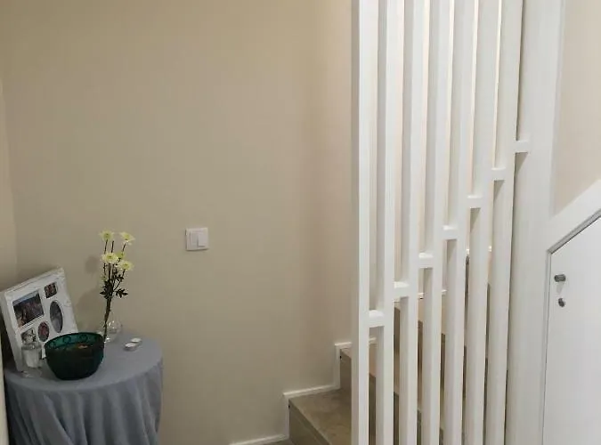 Casa Do Gato Que Queria Pescador Casa vacanze *